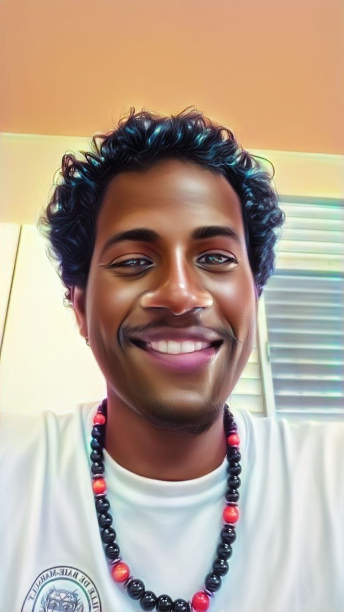 Profil de Mekki