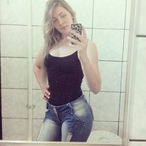 Profil de Mayssane