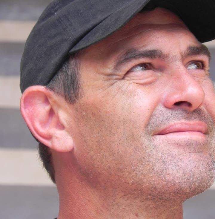 Profil de Bernard