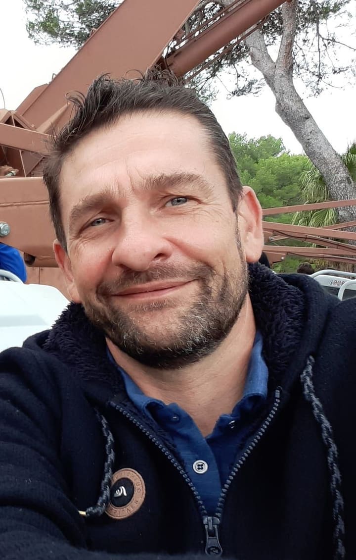 Profil de Ouelid
