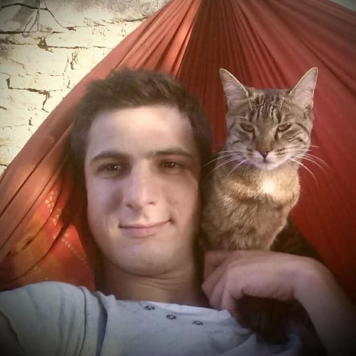 Profil de Kenji