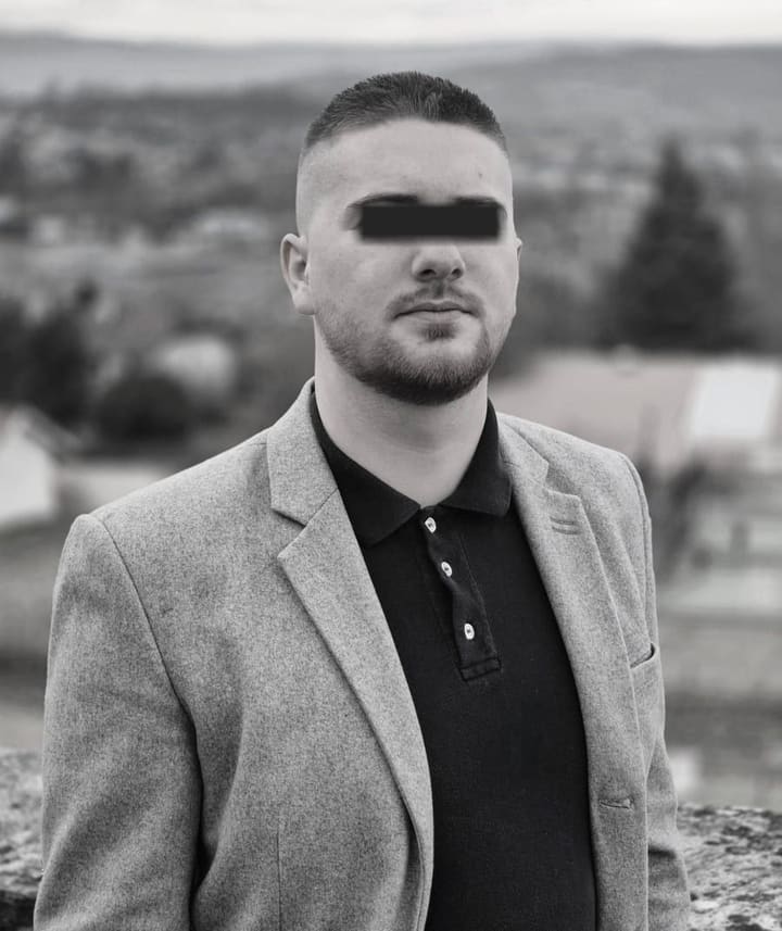 Profil de Ezéchiel