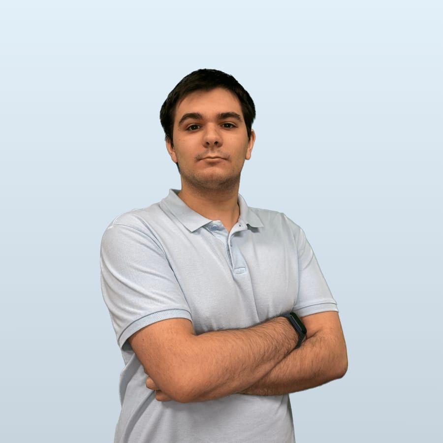 Profil de Agostino