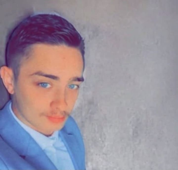 Profil de Hamdane