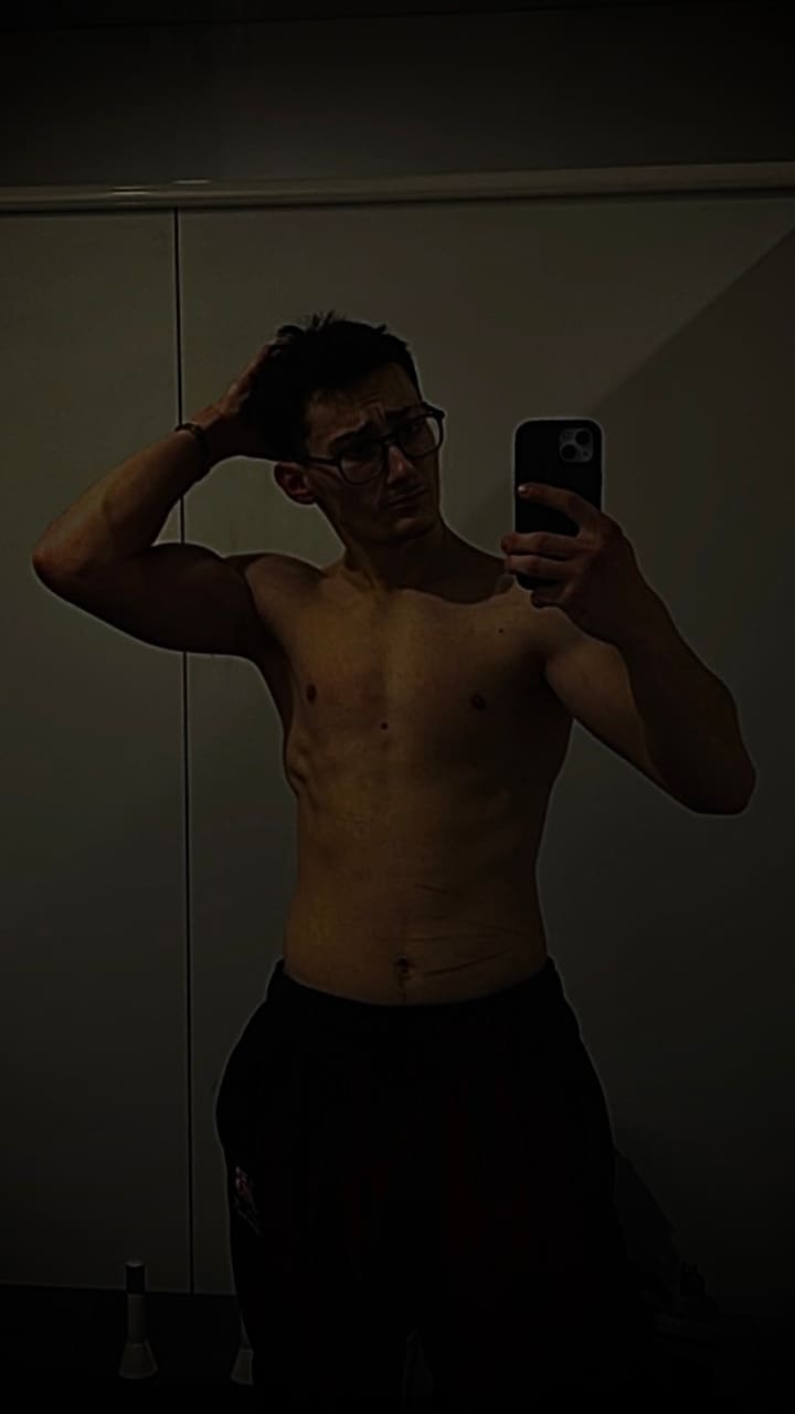 Profil de Hamady