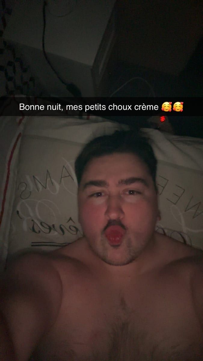 Profil de Goery