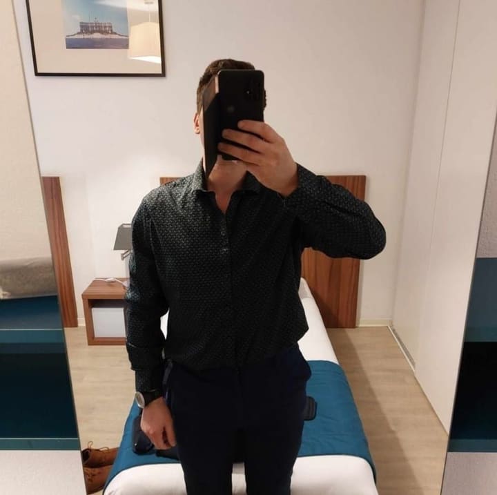 Profil de Venceslas