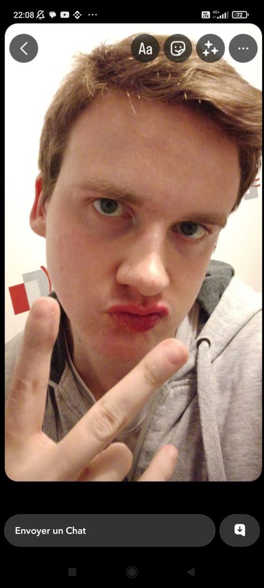 Profil de Dalil