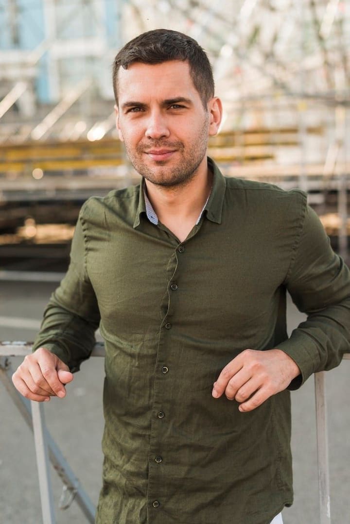 Profil de Stefano