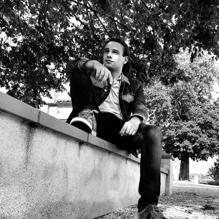 Profil de Lucka