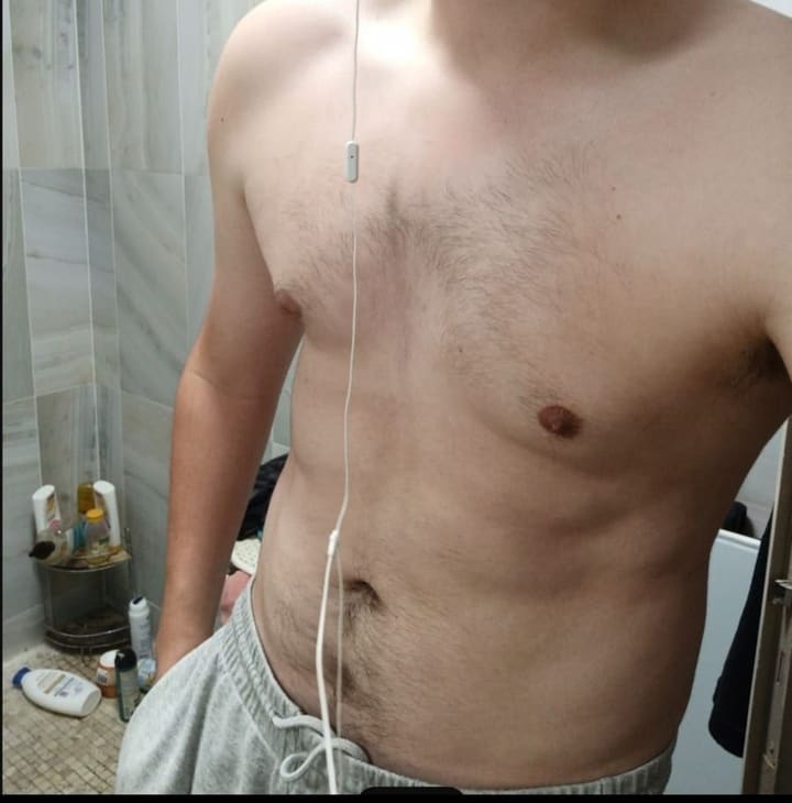 Profil de Karamo