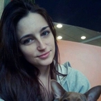 Profil de Denisa