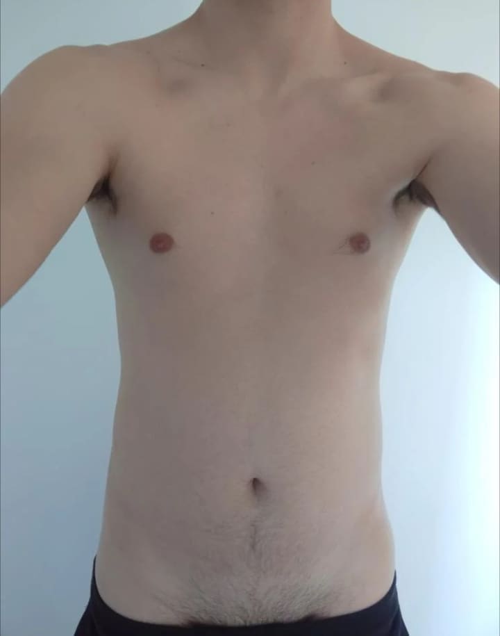 Profil de Jurgen