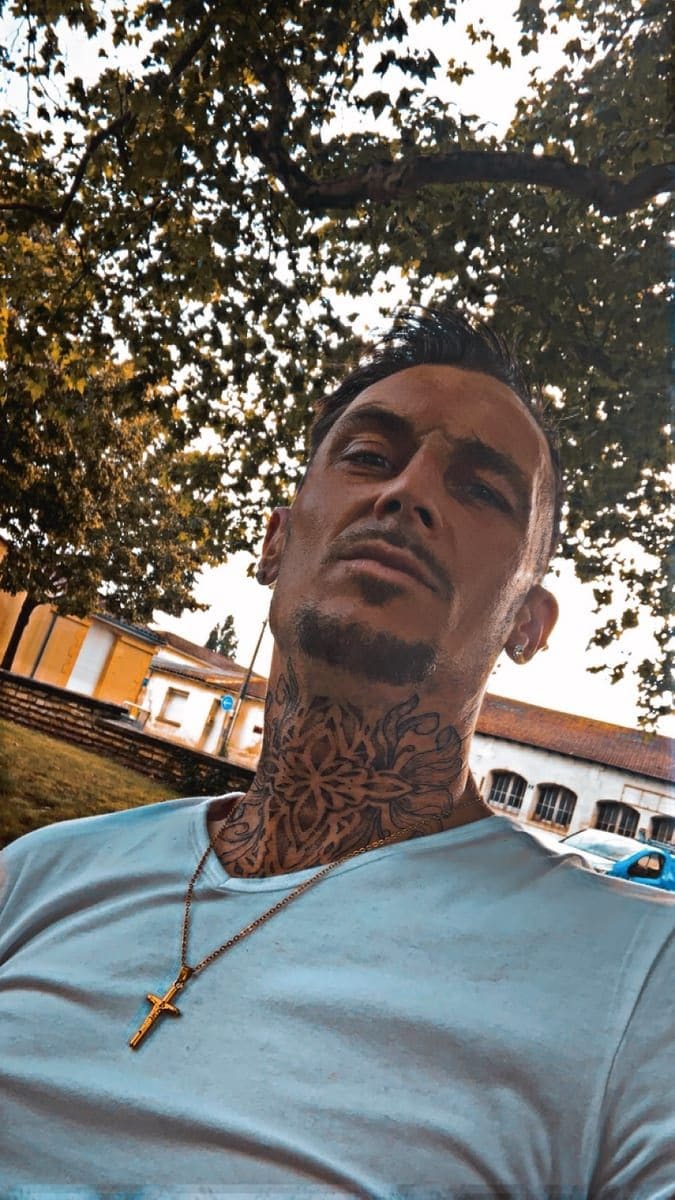 Profil de Beni