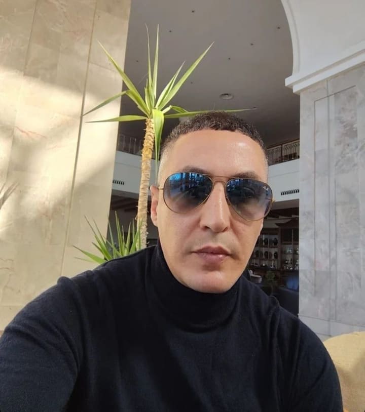 Profil de Nicolas