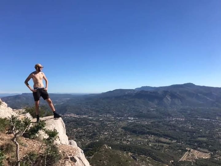 Profil de Aziz