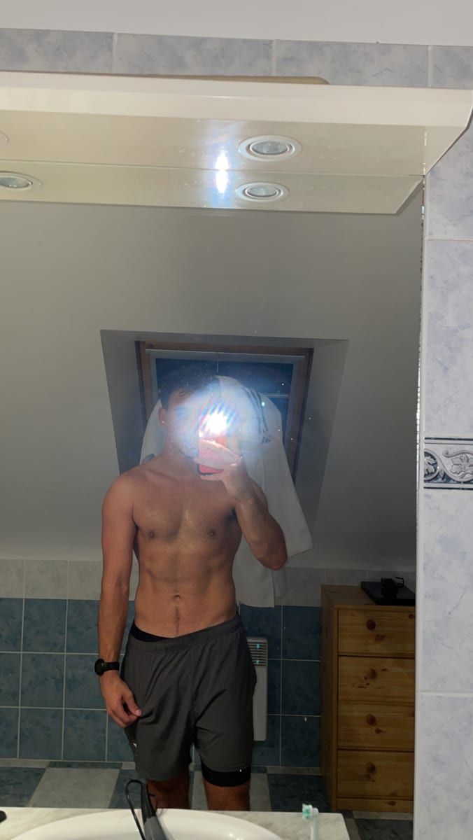 Profil de Jeremias