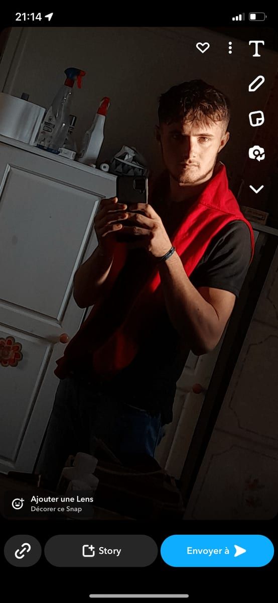 Profil de Deynis