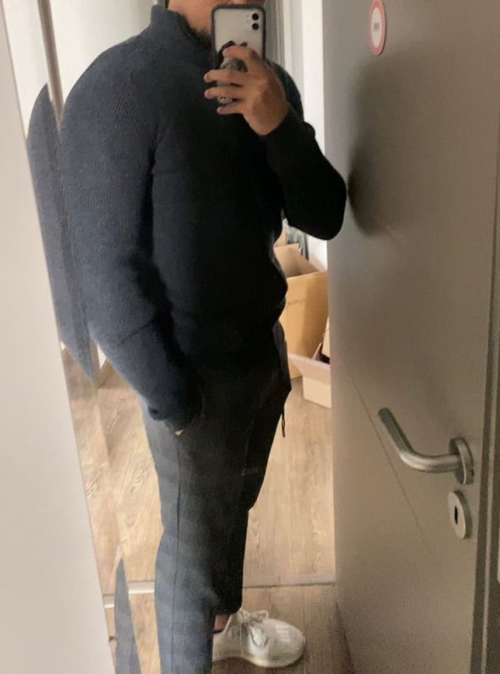 Profil de Dunkan