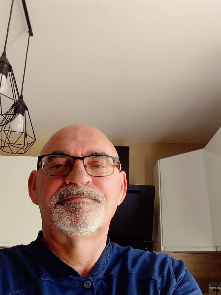 Profil de Thierry