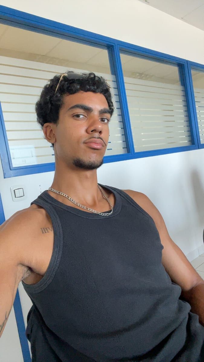 Profil de Gregor