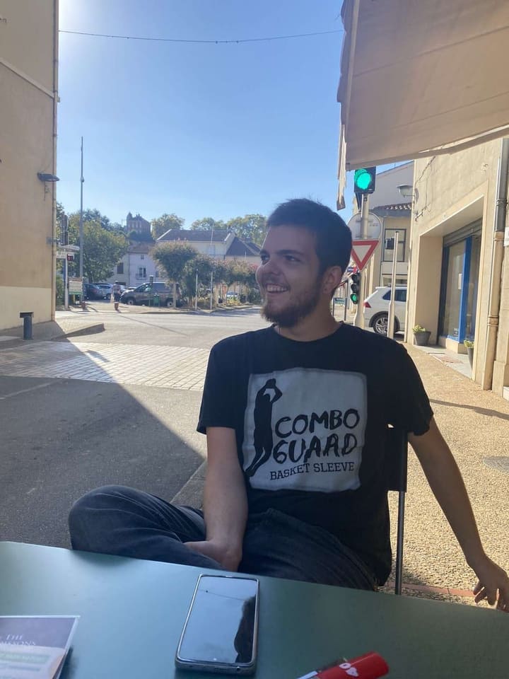 Profil de Eddi